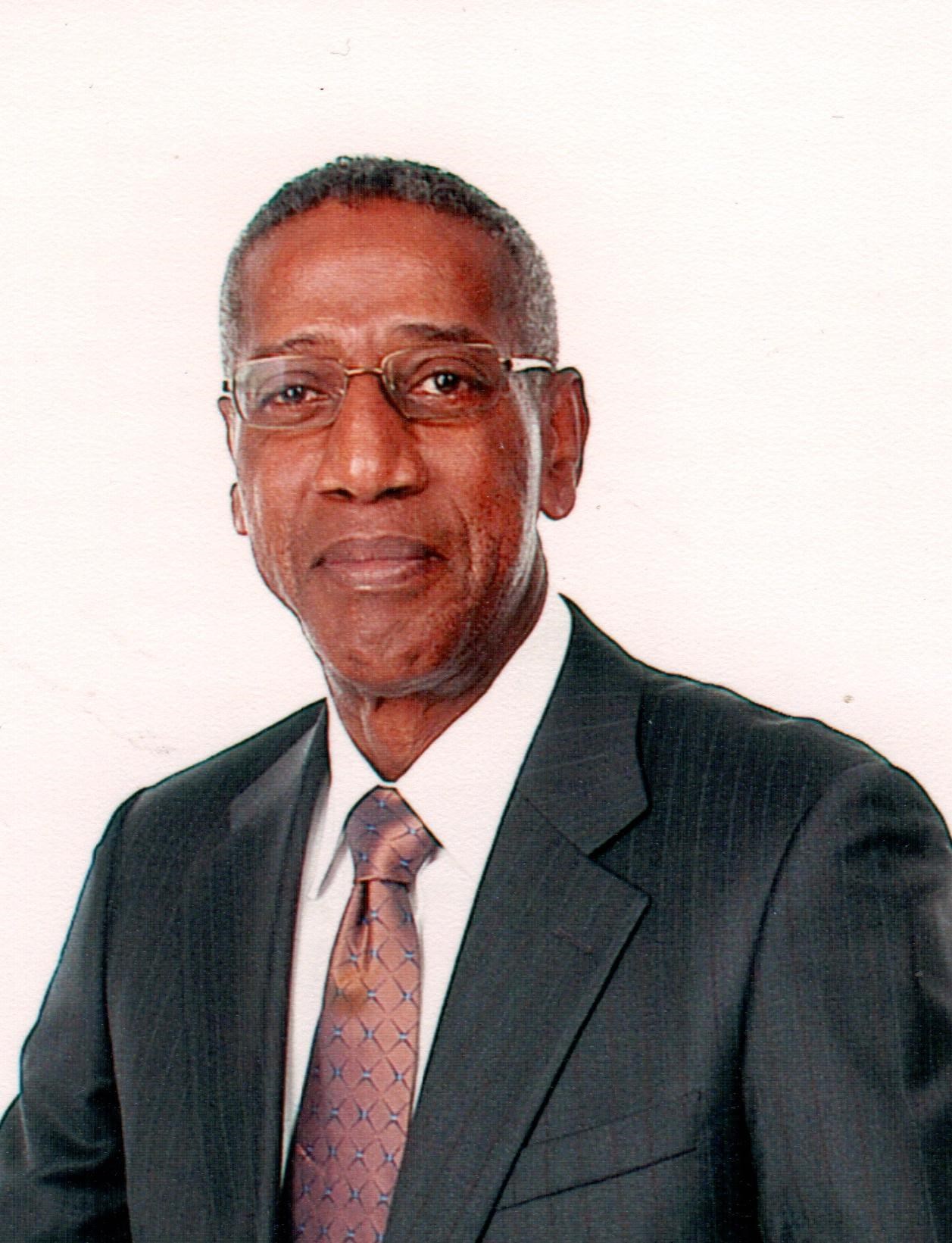 Obituary of Donald Ray "Doc" Brown