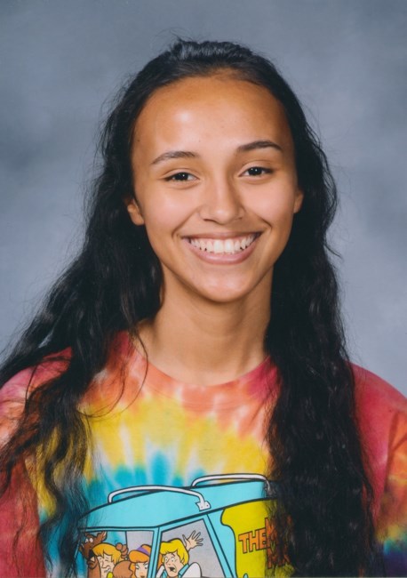 Obituary of Jazmen Marie Thomas