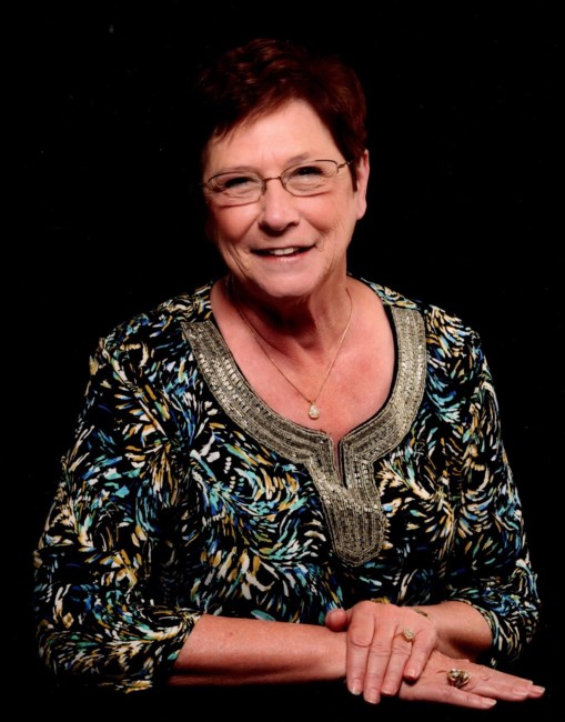 Obituary of MaryAnn Coffman