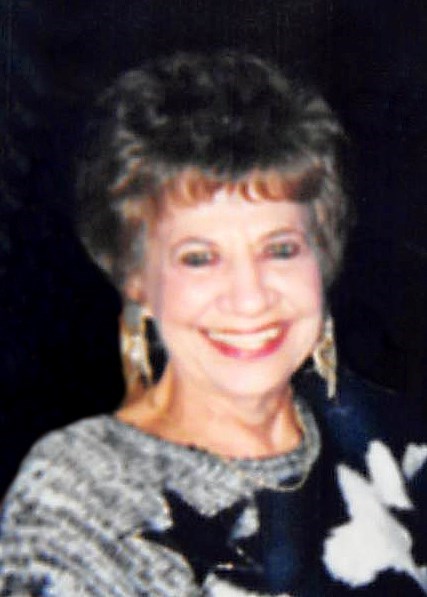 Obituary of Mary L. Shallenberger