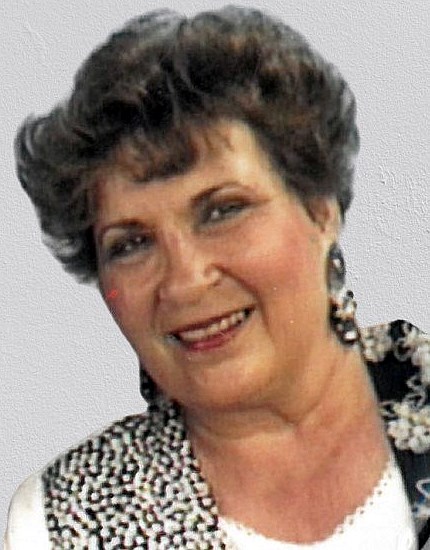 Obituary of Maxine Ann Shawn