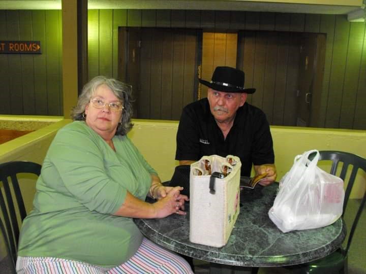 Obituary of James Claiborne Moore