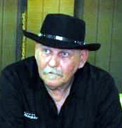 Obituary of James Claiborne Moore