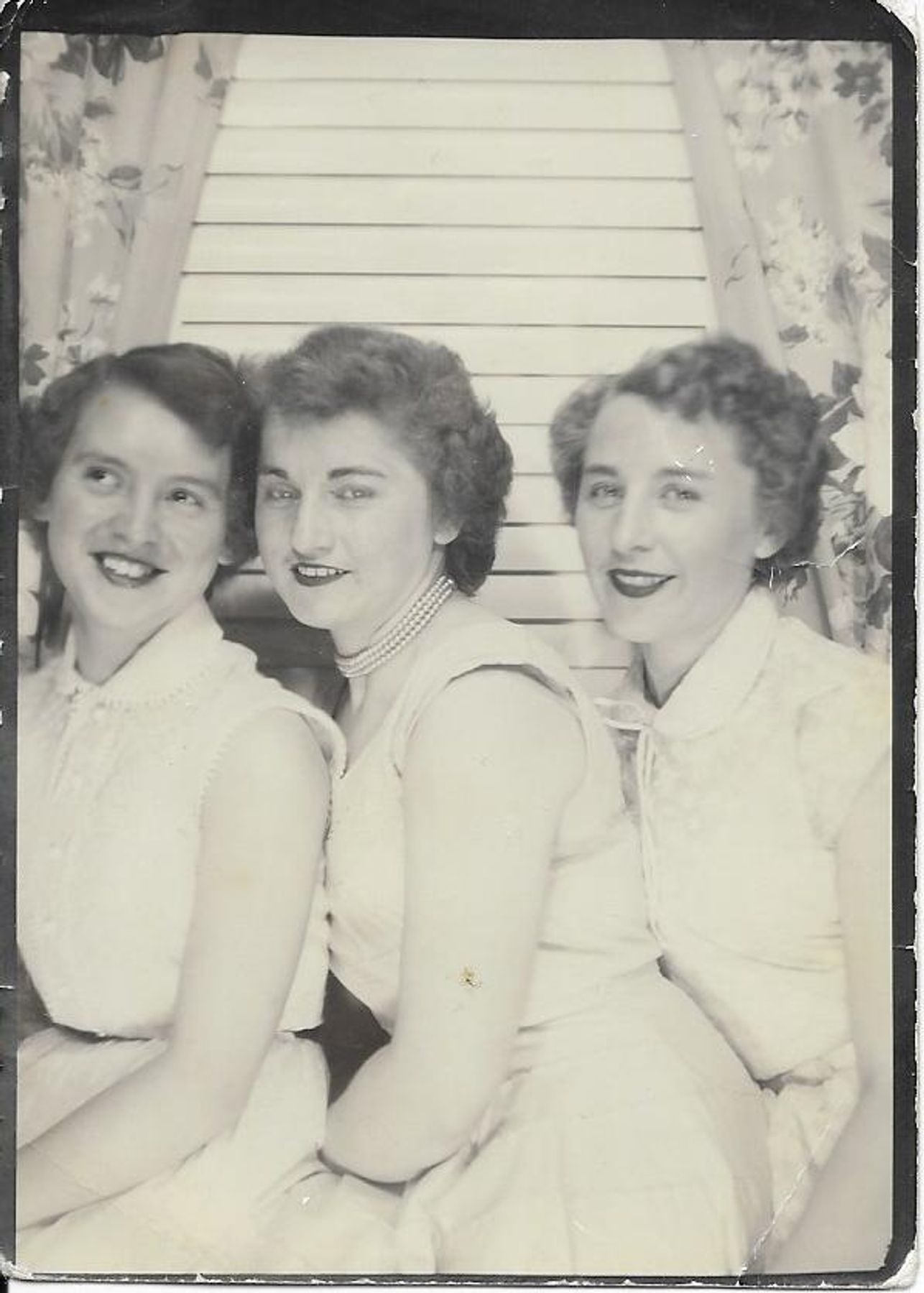 Obituary of Mildred Beatrice Philpott