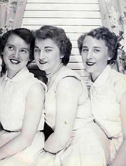 Obituary of Mildred Beatrice Philpott