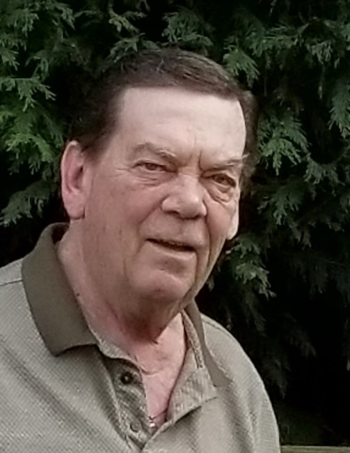 Obituary of Edward Richard Pfeifle