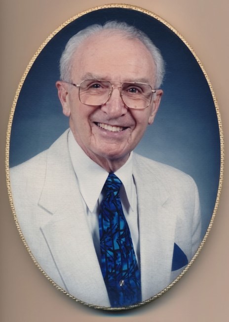 Obituary of Thad Martin Hasbrouck