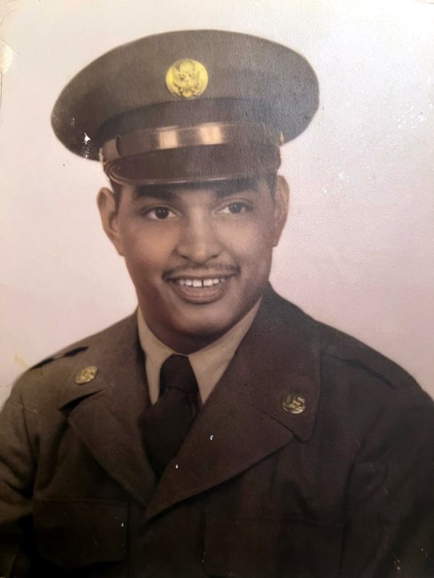 Obituary of Juan Garcia