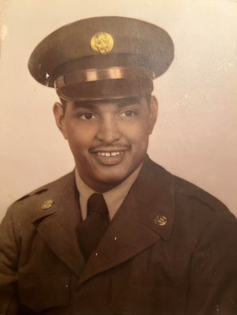 Obituary of Juan Garcia