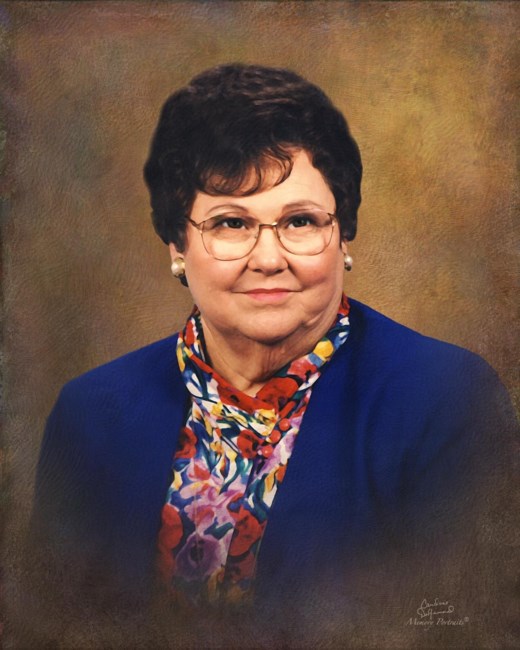 Obituary of Delia Jones Rozier