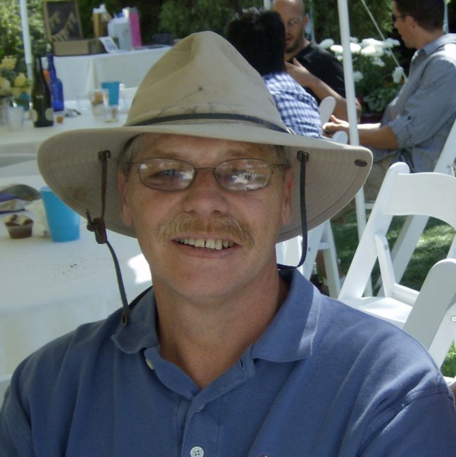 Obituario de Michael Gene Hahn