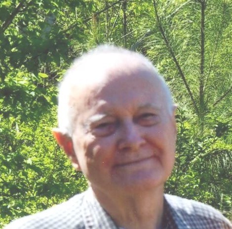 Obituary of Emmett L. Hall