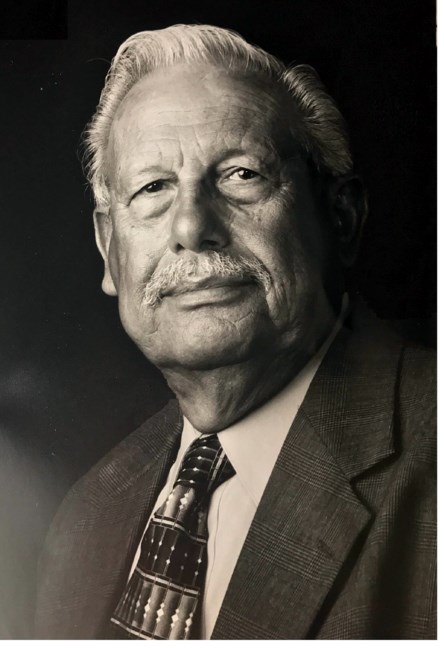 Obituary of Juan Valdez