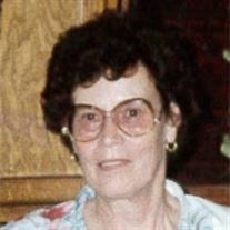 Obituary of Johanna H. Makles