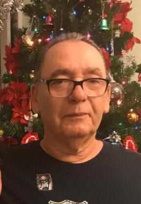 Obituary of Jose Manuel Rivera Cruz