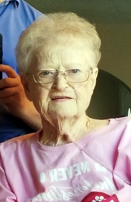 Obituary of Lucille "Lucy" Atwood