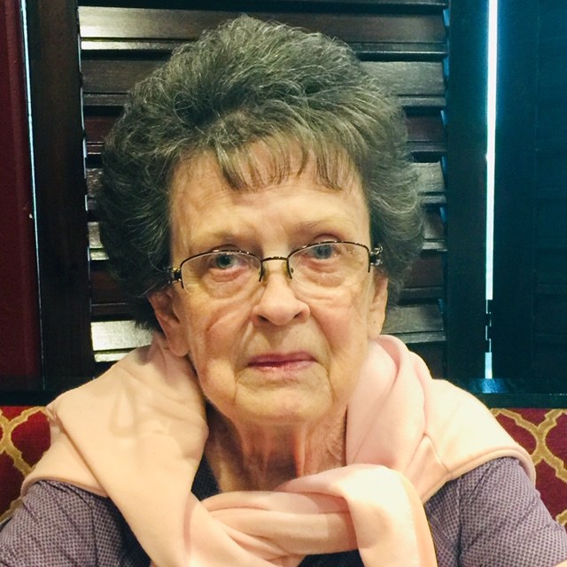 Obituary of Betty Jean (Morgan) Felder