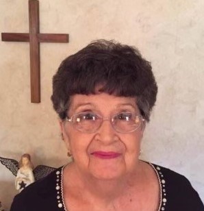 Obituary of Doris Louise Reynolds