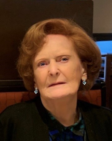 Obituary of Marguerite McGee