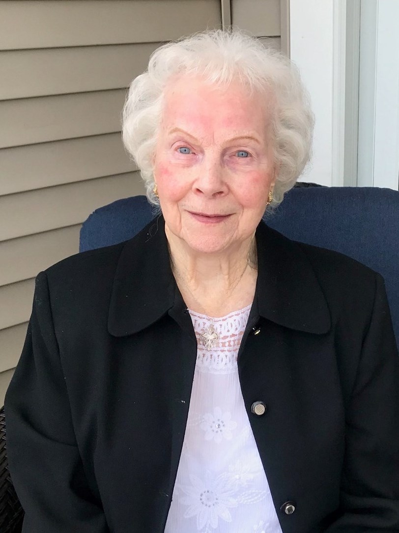 Lillian Louise Bonacquisti Obituary Collingswood, NJ