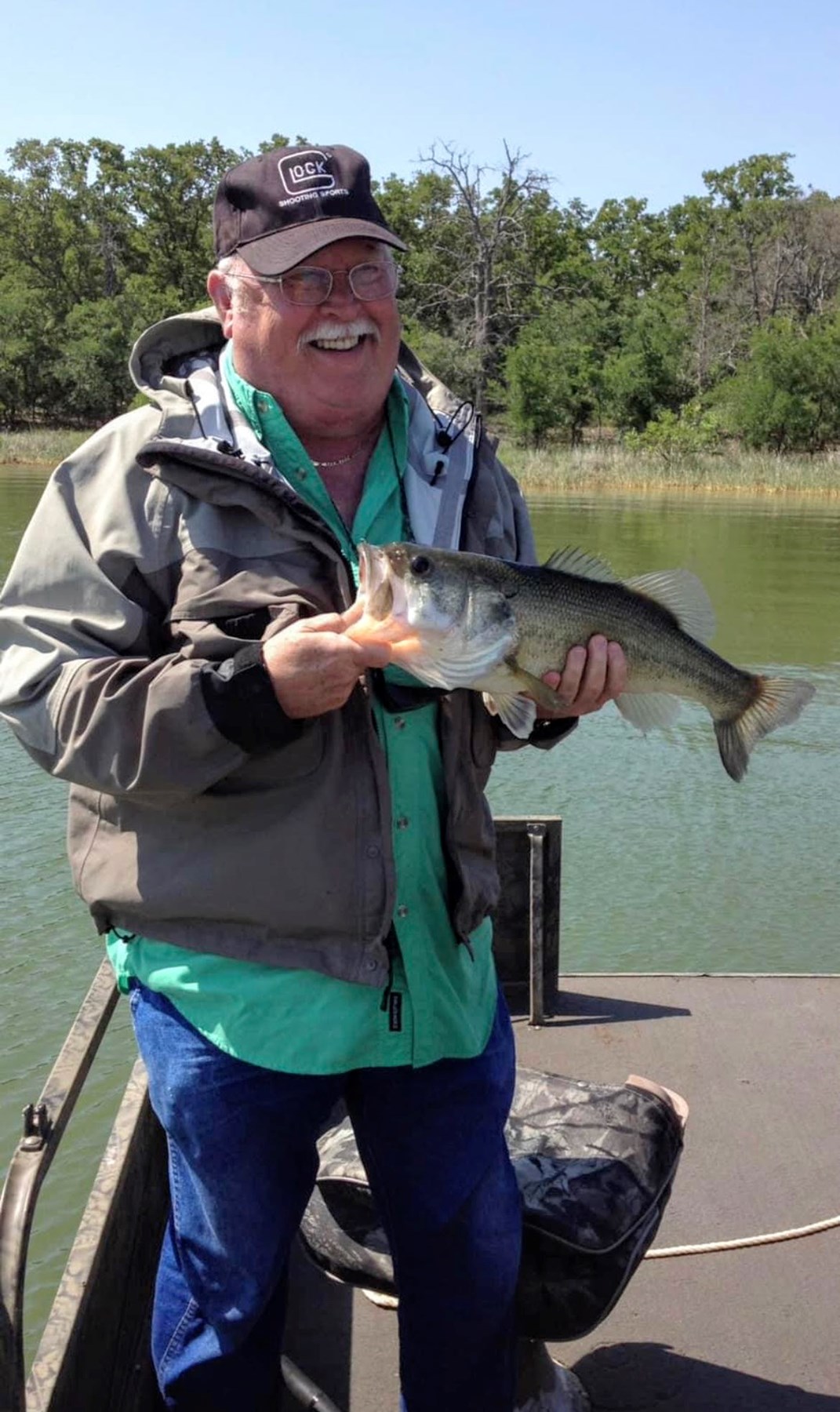 Roscoe Coffman III Obituary Fort Worth, TX