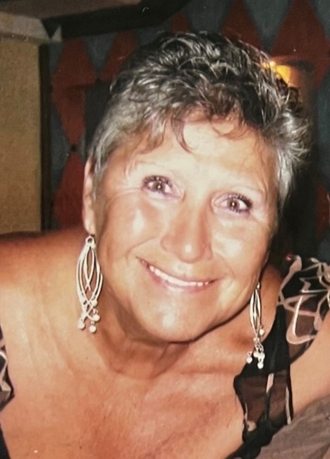 Obituary of Mira "Mirjana" Buric