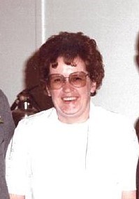 Obituary of Jean Frances Crandon