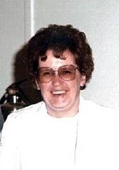Obituary of Jean Frances Crandon