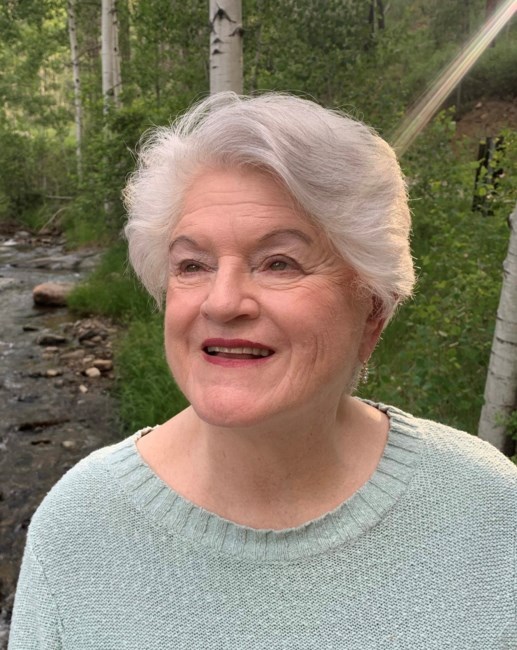 Obituary of Margaret Clements Anderson