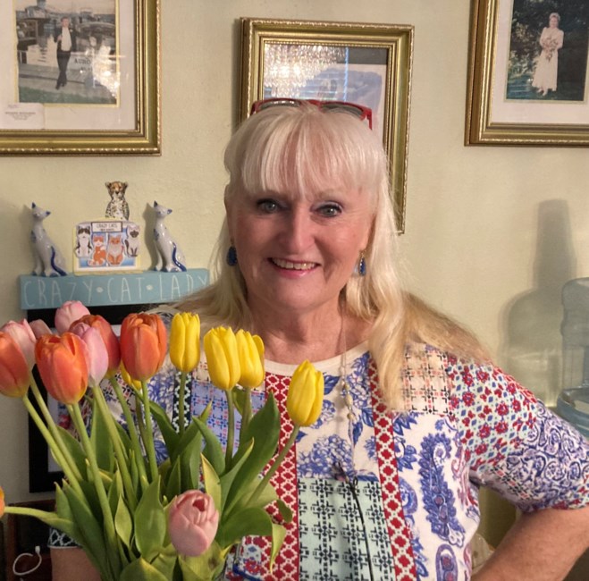 Obituary of Jacqueline Kane Foley