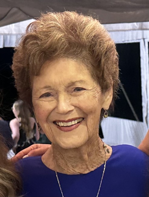 Obituary of Barbara Jeane Ratchford