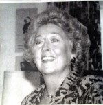 Peggy Albrecht