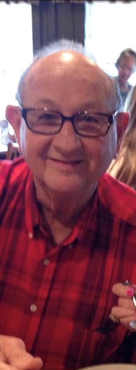 Obituary of Roy Darrell Calma