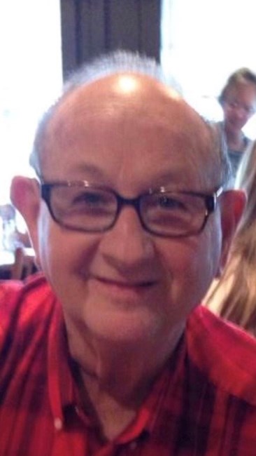 Obituary of Roy Darrell Calma