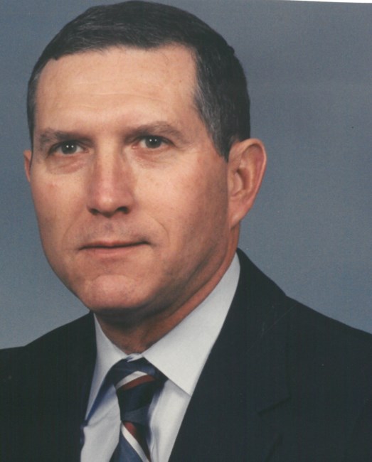 James Walter Jackson Obituary The Woodlands, TX