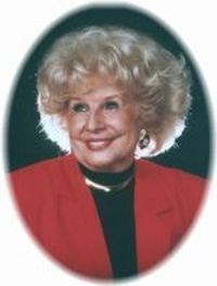 Obituary of Florence Catherine Franklin