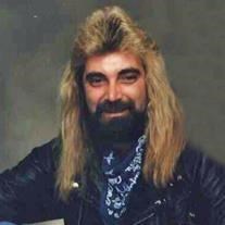 Obituary of Richard Haynes