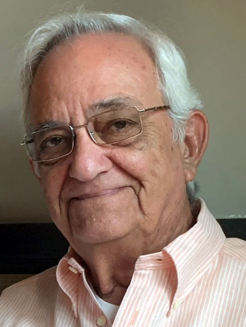 Obituario de Gerardo R. Echeverria
