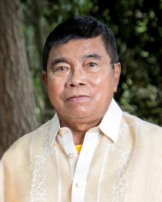 Obituary of Nicasio Condes Villanueva