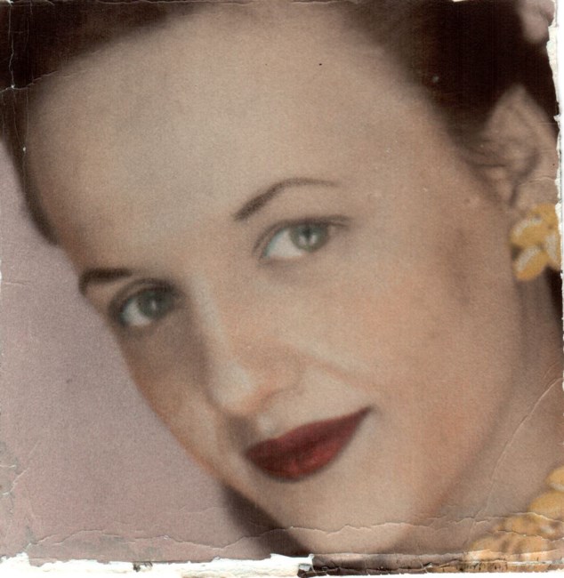 Obituary of Janice Rae St. Clair