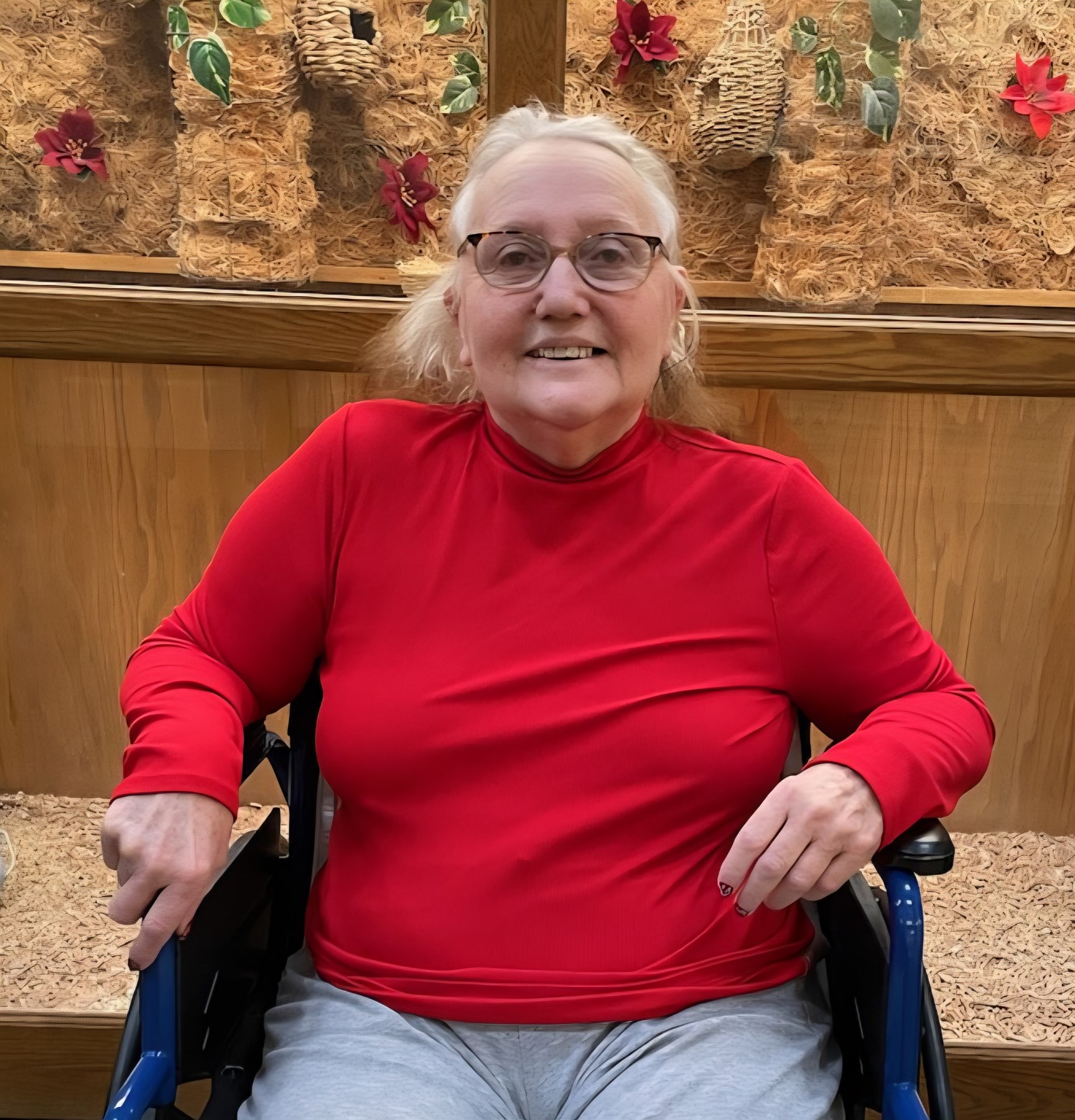 Avis de décès de Victoria Lee Longwell