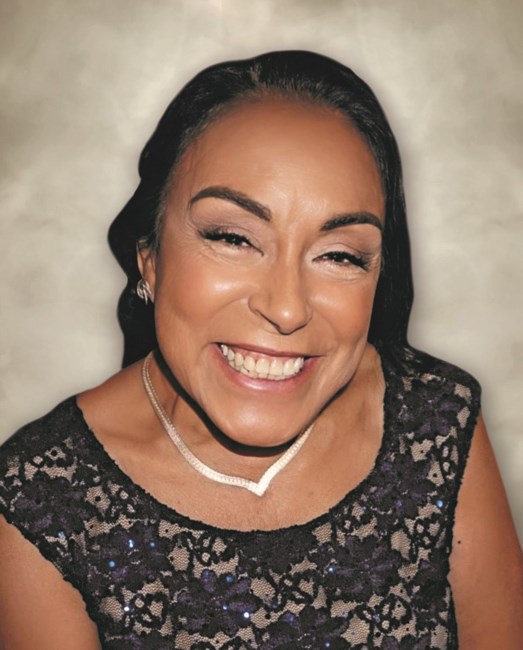 Avis de décès de Socorro Maria Figueroa