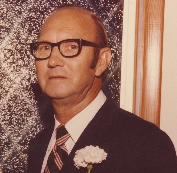 Obituario de James Milton Machen