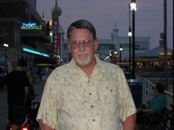 Obituary of Ron E. Bledsoe