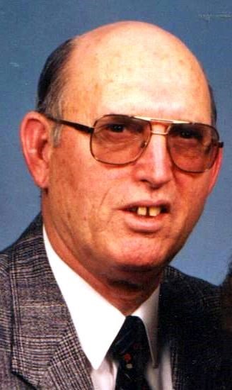 Obituary of Rev. James Paul Cobb