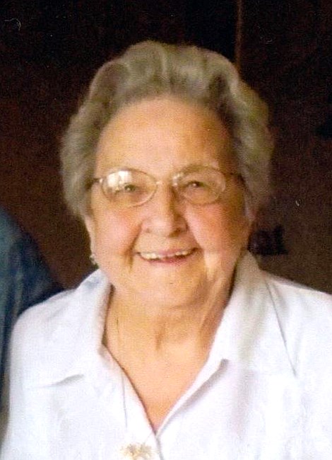 Obituary of Laurnell M. Ward