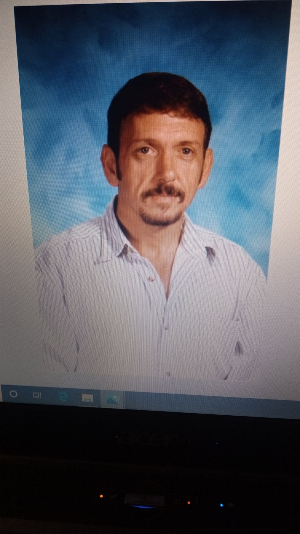 Obituary of Johnny Oakley Jr.