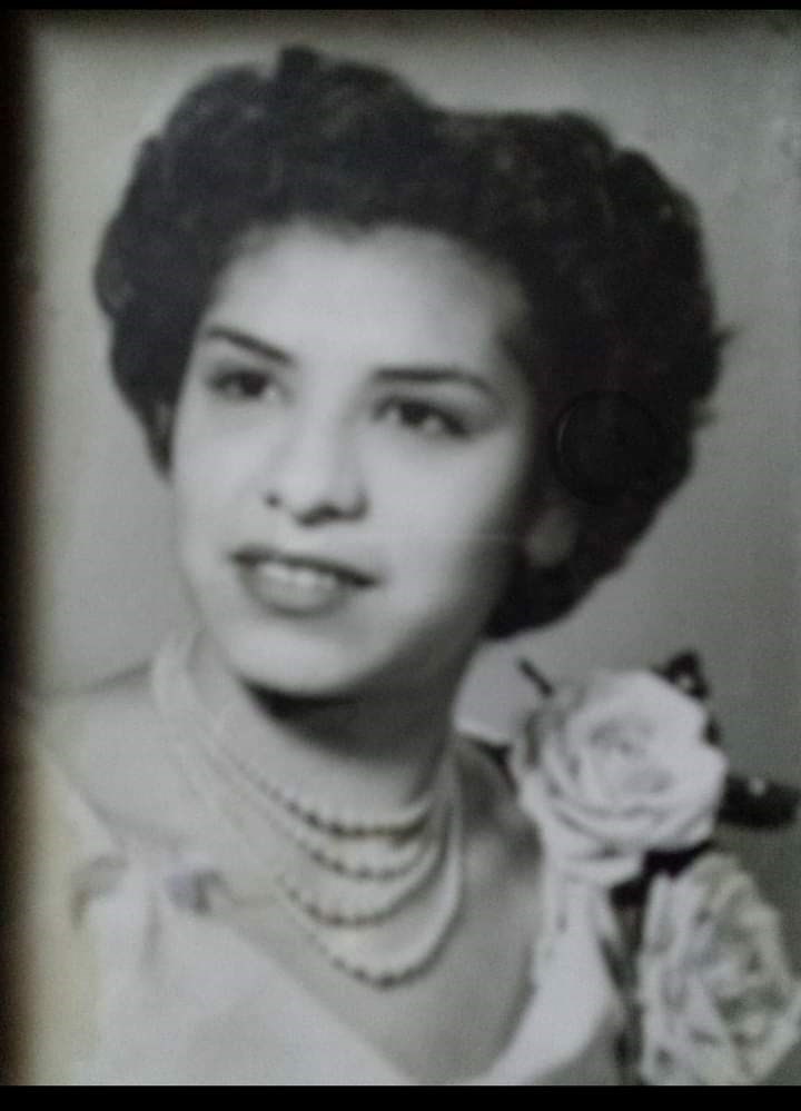 Avis de décès de Rosie Dorado Gomez