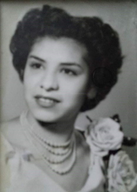 Obituary of Rosie Dorado Gomez