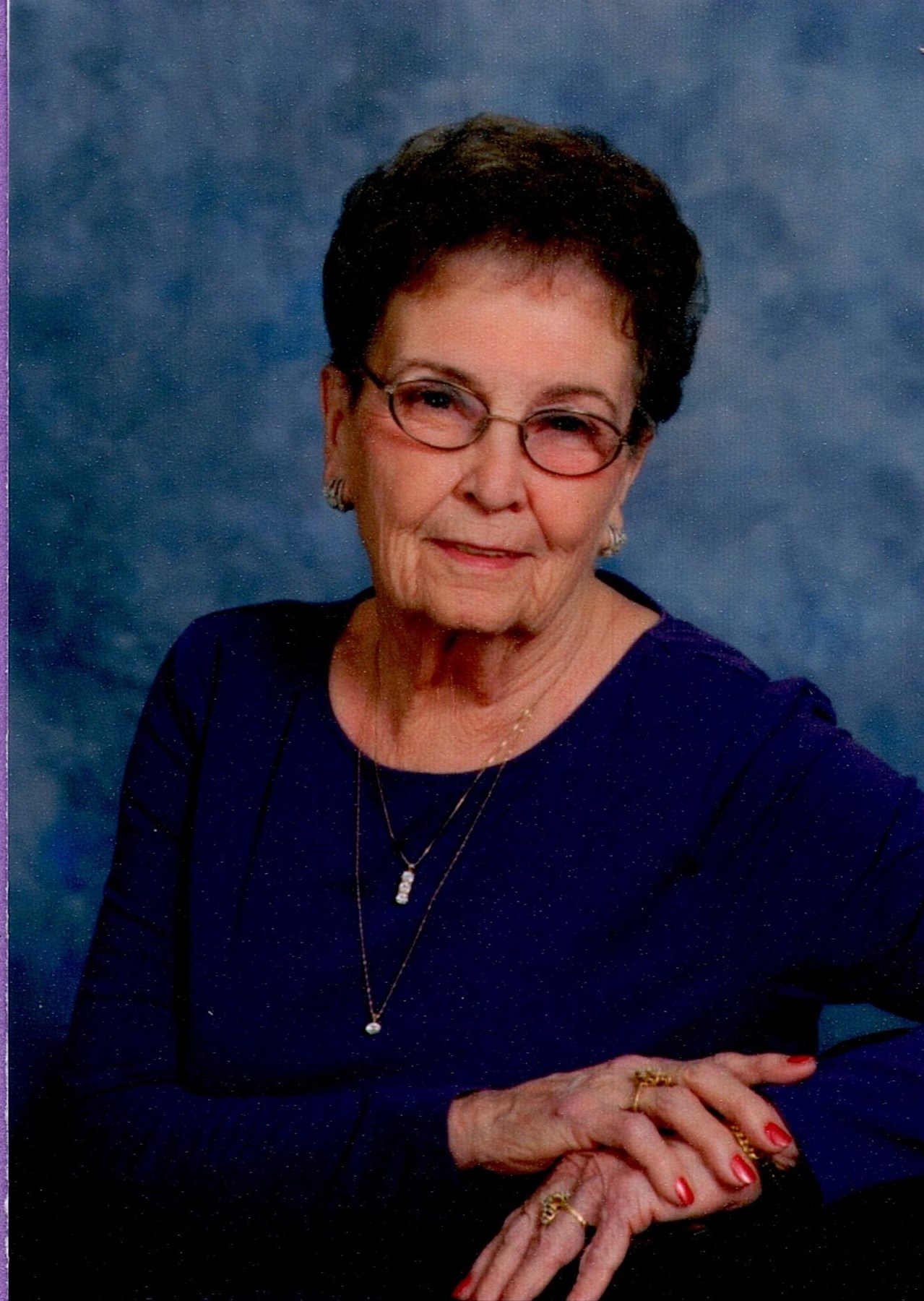Obituary of Opal Louise Williams
